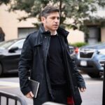 Kicillof desembarca en Jujuy: la apuesta federal para 2027
