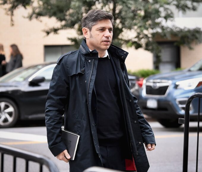 Kicillof desembarca en Jujuy: la apuesta federal para 2027