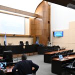 El juicio de los Cuadernos sigue con testigos y una disputa por pagos