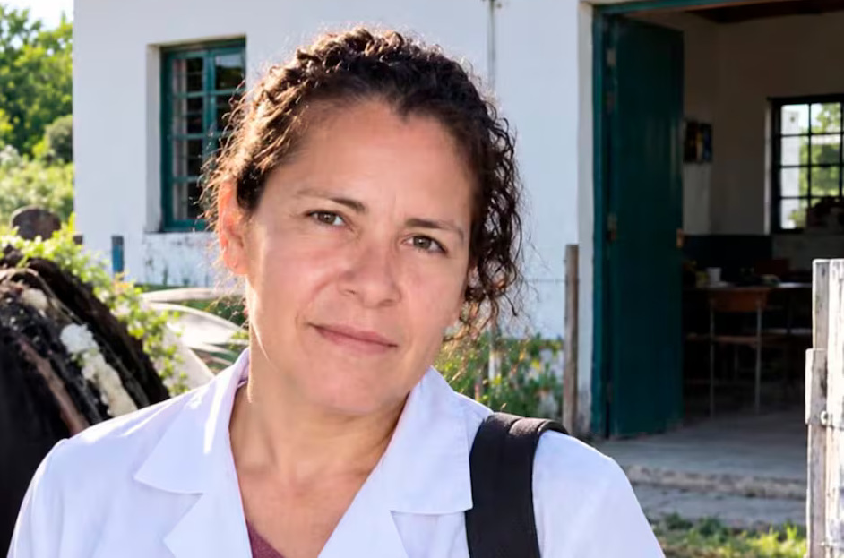 El crimen de la maestra en Corrientes: tres hipótesis y un paro nacional