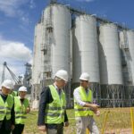 La arrocera le planteó a Frigerio logística y costo energético