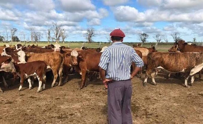 Plan de pago para empleadores rurales que regularicen deudas ante RENATRE