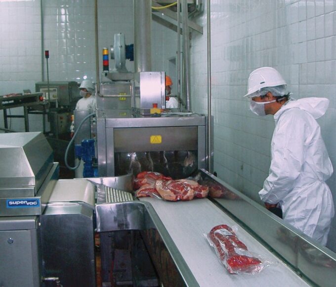Exportaciones de carne: 9 meses superan a todo 2025