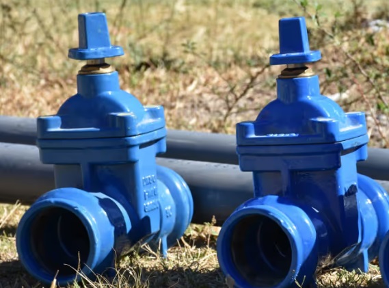 Concordia: sábado con corte de agua por renovación en Belgrano