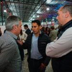 Banco Entre Ríos en San José: crédito y herramientas para la producción