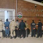 Delitos rurales: la Mesa de Enlace denuncia la puerta giratoria en La Paz