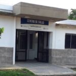 El pedido del PJ por el episodio armado en un centro de salud