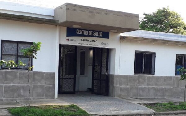 El pedido del PJ por el episodio armado en un centro de salud