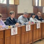 Colón: el veto de Walser a las obleas turísticas encendió la pelea