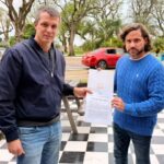 Comerciantes de la Costanera respaldan fondo de reparación por crecientes