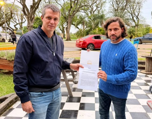 Comerciantes de la Costanera respaldan fondo de reparación por crecientes