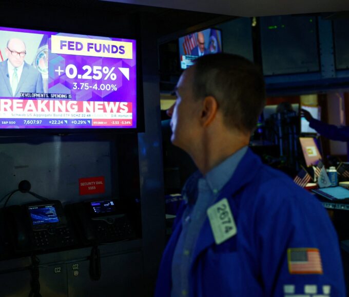 La Fed define hoy la tasa: impacto en el dólar y las reservas