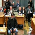 “Vos la mataste”: Wagner acusó a Pavón por Micaela en Gualeguay