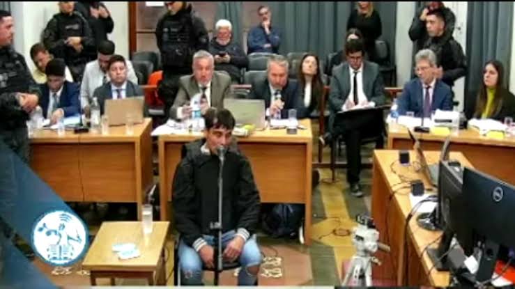 “Vos la mataste”: Wagner acusó a Pavón por Micaela en Gualeguay