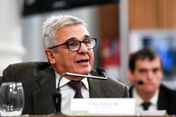 Dal Molín: Salto Grande recuperó recursos y movió la cuenta de Federación