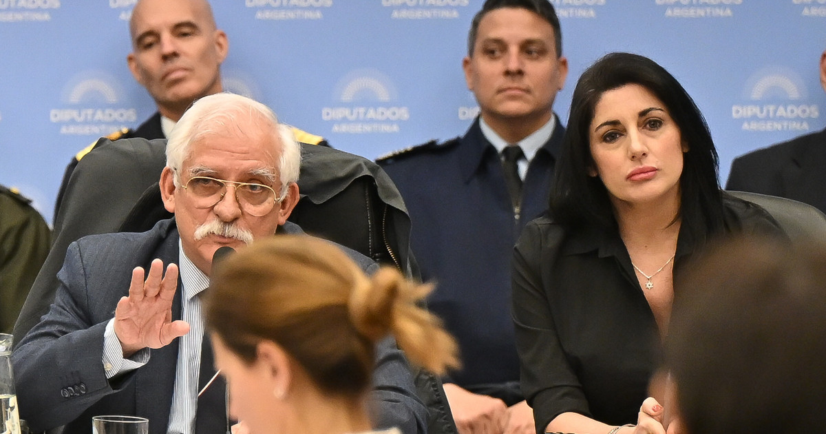 El título VII que mantiene en vilo a los aliados de la ley Malvinas