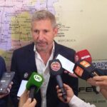 Frigerio balancea su gestión en Entre Ríos: escuelas, hospitales y rutas