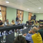 49 denuncias por faenas ilegales en La Paz: Mesa y Policía evalúan operativos