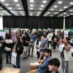 Más de 5.000 personas buscaron trabajo en la Expo del Empleo de Paraná