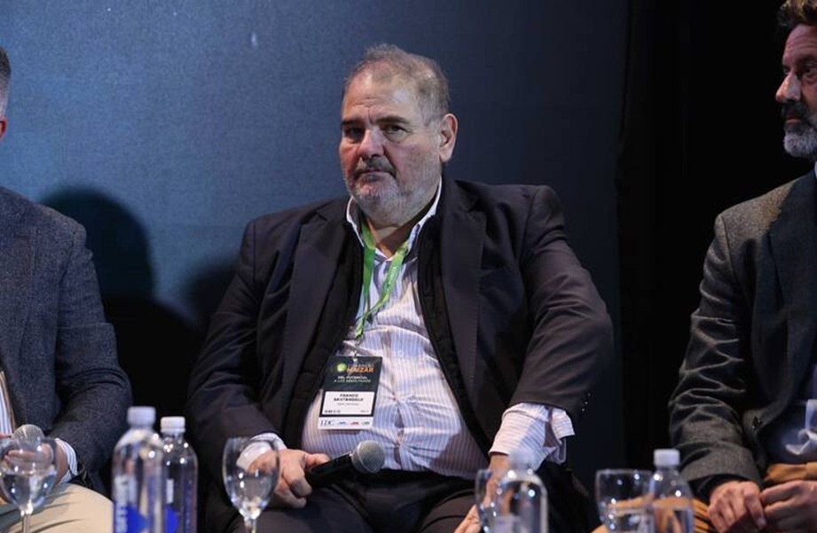 El directivo de Soychú: la avicultura necesita U$S 300 millones