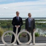 Qué miran las empresas europeas antes de invertir en Entre Ríos