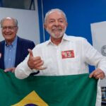 Lula revirtió a Flávio Bolsonaro y logró un cuarto mandato inédito en Brasil