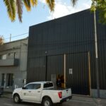 El inmueble de Urribarri en Paraná será la nueva central del 107