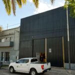 El 107 tendrá sede propia en Paraná con un inmueble recuperado por la Justicia