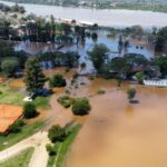 Concordia: $121 millones en compras por la emergencia hídrica, sin evacuados