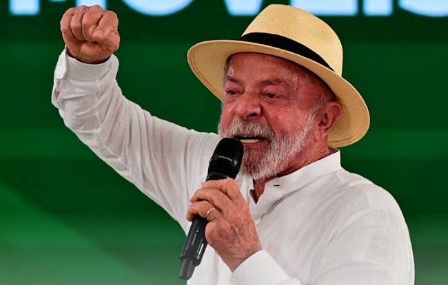 UPCN Entre Ríos: el triunfo de Lula, un respaldo a los derechos laborales