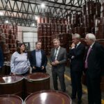 Naiman Foods obtiene RINI y proyecta 3.601 millones en Paraná