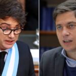 Milei cierra octubre con 65,2% de desaprobación y el peronismo crece para 2027