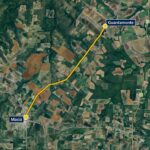 Rutas de miel: licitan caminos rurales y accesos a cooperativas apícolas
