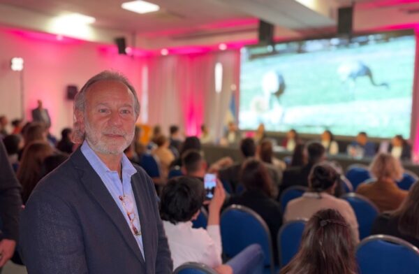 Singerman a Entre Ríos: el vino se vende con servicios y relatos