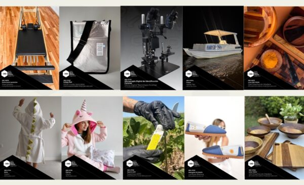Entre Ríos sumó diez distinciones en el Sello de Buen Diseño Argentino 2026
