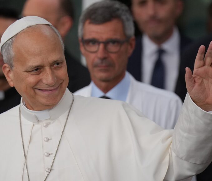 El Papa confirmó su visita a la Argentina: “Me llena de alegría regresar”