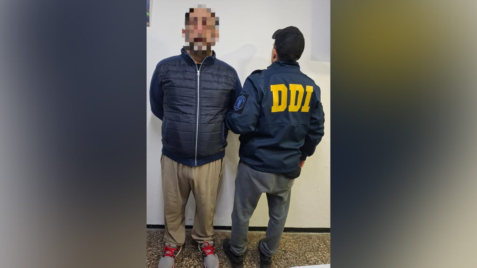 “El Gitano”: el líder de las estafas telefónicas desde el penal