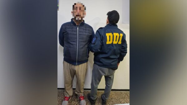 “El Gitano”: el líder de las estafas telefónicas desde el penal