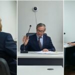 Lafourcade fulminó a la defensa de Bordet y defendió a la prensa