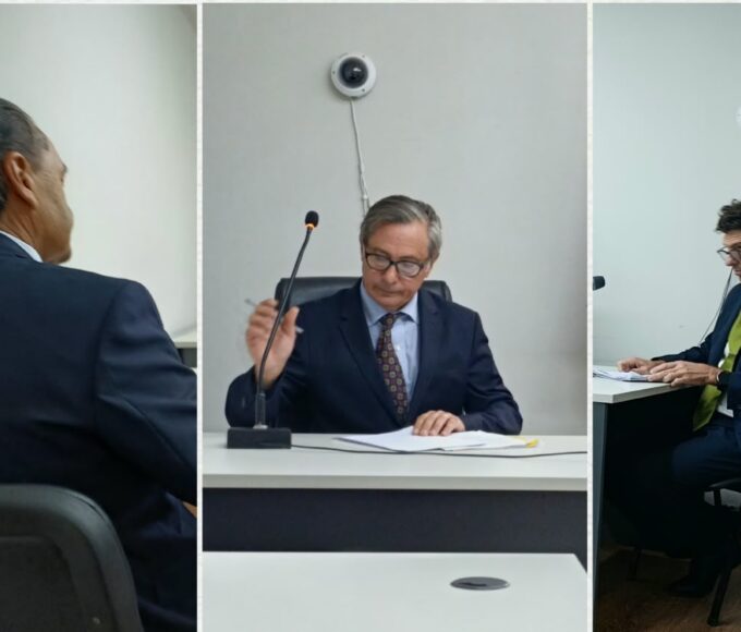 Lafourcade fulminó a la defensa de Bordet y defendió a la prensa