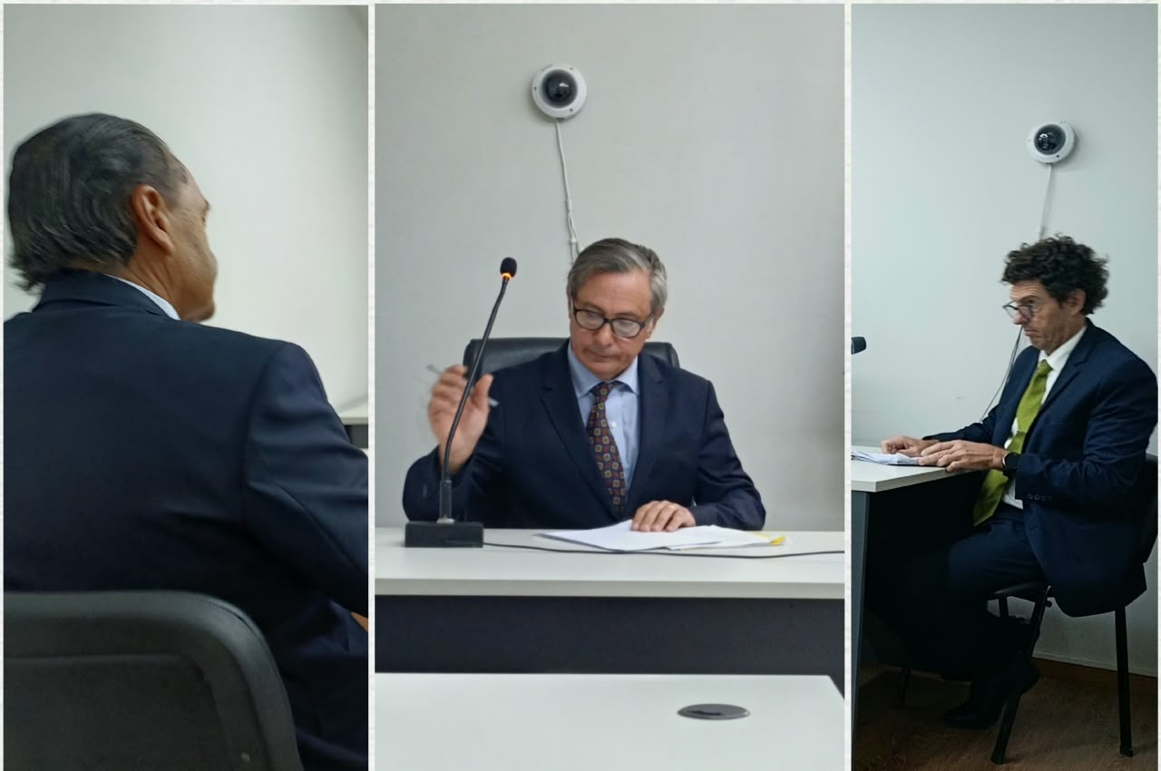 Lafourcade fulminó a la defensa de Bordet y defendió a la prensa