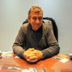 Tras abrir Maycon en Concordia, Simonetti: 'La ley frenaba empresas'