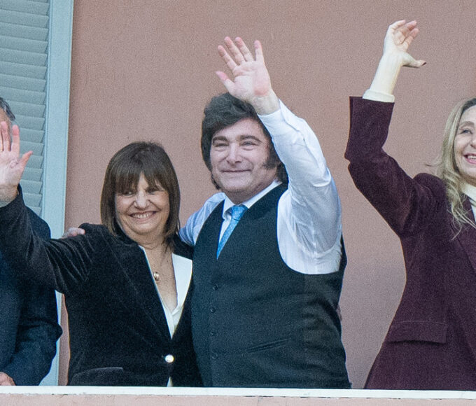 Milei bajó la orden: “Hay que abrazar a Bullrich y no combatirla”