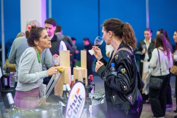 Paraná, sede del vino: 600 inscriptos y 27 bodegas en las Jornadas Nacionales