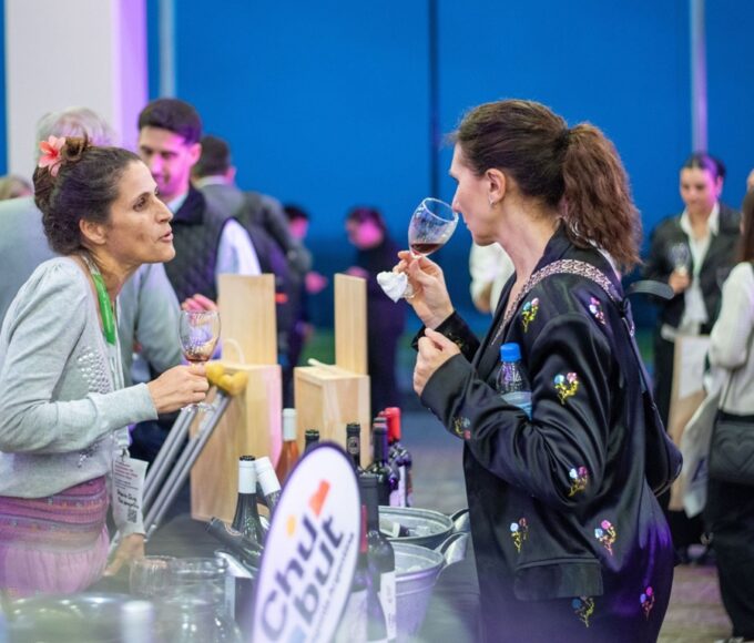 Paraná, sede del vino: 600 inscriptos y 27 bodegas en las Jornadas Nacionales